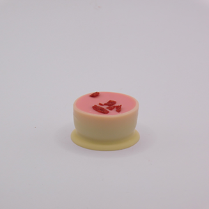 Strawberry Cup