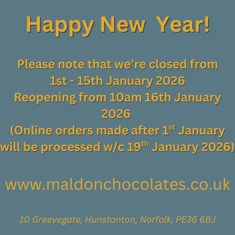 Read more about the article Happy New Year!