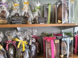 Read more about the article This year’s Maldon Easter Eggs are here!