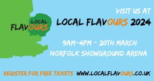 Read more about the article Food and Drink Event: Local Flavours 2024