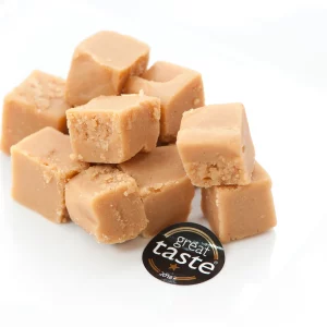 Award Winning Peanut Butter Fudge