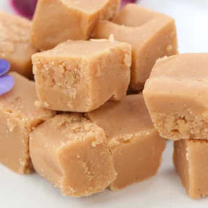 Award Winning Vanilla Fudge