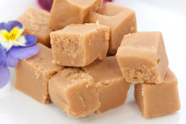 Award Winning Vanilla Fudge