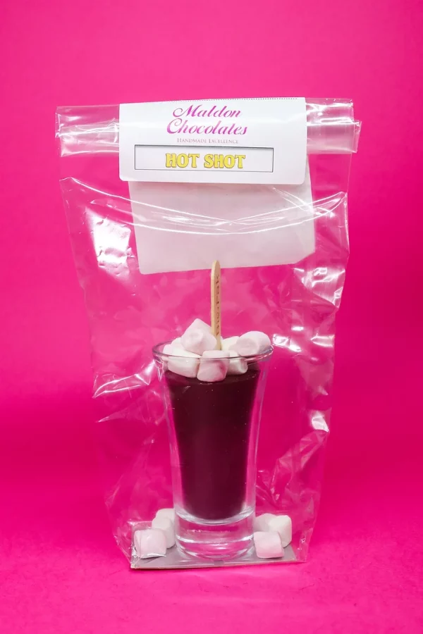 Chocolate Hot Shots - Image 2
