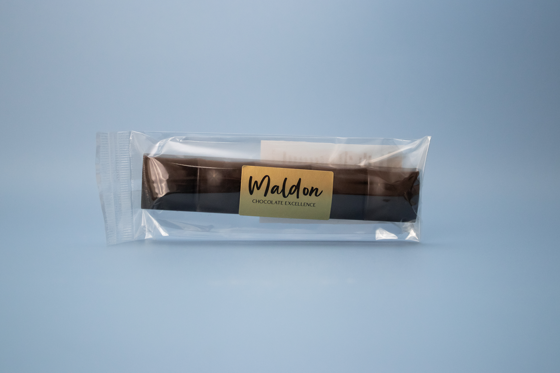 NEW Maldon Mint Bubble Bar (Dark Chocolate) - Image 2