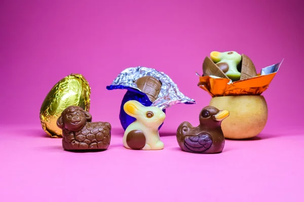 Maldon All-Year Eggs - Individual