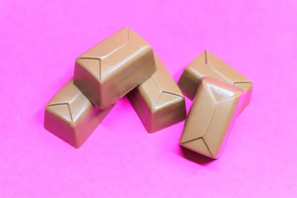 Maldon Fudge Parcels