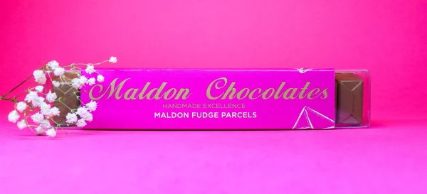 Maldon Fudge Parcels - Image 2