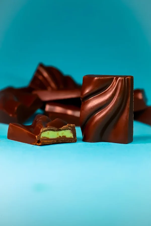 Maldon Mints