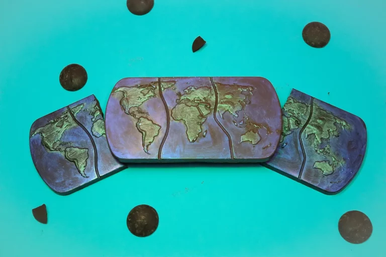 Maldon World 1