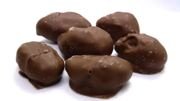 Dark Chocolate Brazils - Image 2