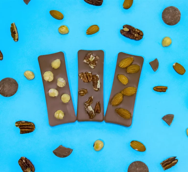 Tri Bars-Nut 1