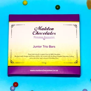 Trio Bars – Junior Selection