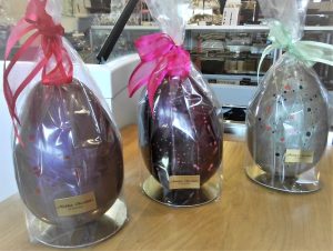 Read more about the article Indulge in Easter Luxury: Maldon Chocolates Launches Exclusive Handmade Chocolate Easter Egg Collection for 2025