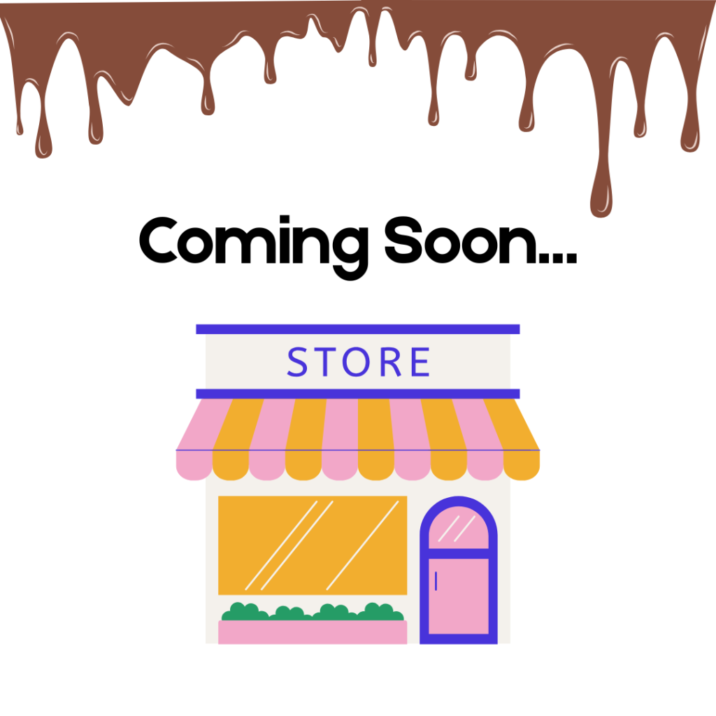 We’re getting ready to move!