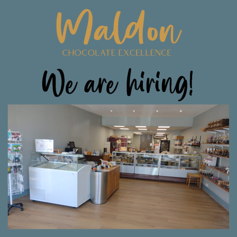 We’re Hiring!