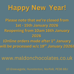 Read more about the article Happy New Year!