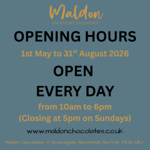 Read more about the article New opening hours for the summer!