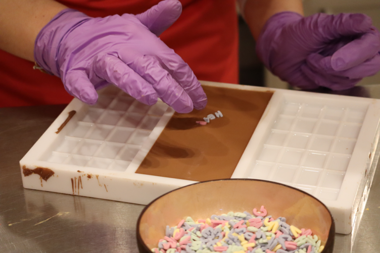 Read more about the article Chocolate Experience Workshops: Summer 2026